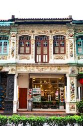 Jalan Besar (D8), Shop House #631145971